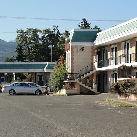 Sequim West Inn Luaran gambar